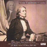 Vera Vaidman - violin