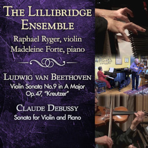 The Lillibridge Ensemble